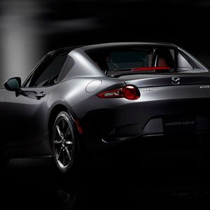 (Foto: Mazda)