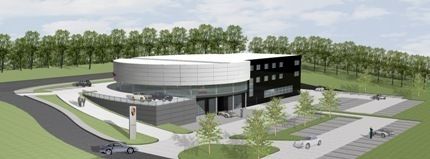 In Bergisch Gladbach eröffnet im August ein neues Porsche-Zentrum, das das jetzige Autohaus in Kürten ersetzt. (Archiv: Vogel Business Media)