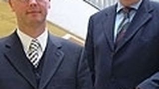  (Archiv: Vogel Business Media)