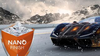 Der neue Konservierer schützt den Lack vor Auftaumitteln und unterstützt den Werterhalt des Fahrzeugs. (Otto Christ AG)