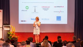 Der Tag der Industriekommunikation ist der Treffpunkt für die B2B-Branche.  (bvik / Hasan Baran Özkan)