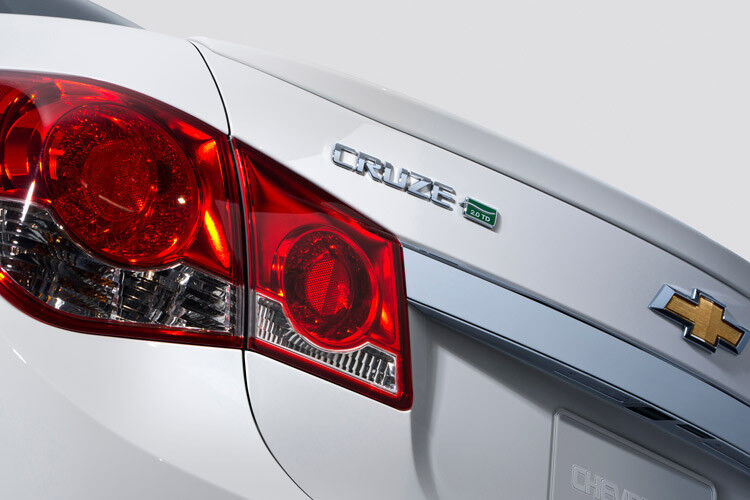 Weltweit hat GM seit 2010 knapp zwei Millionen Cruze-Modelle abgesetzt. In Europa wurden 40 Prozent des Volumens in einer Diesel-Variante geordert. (Foto: General Motors)