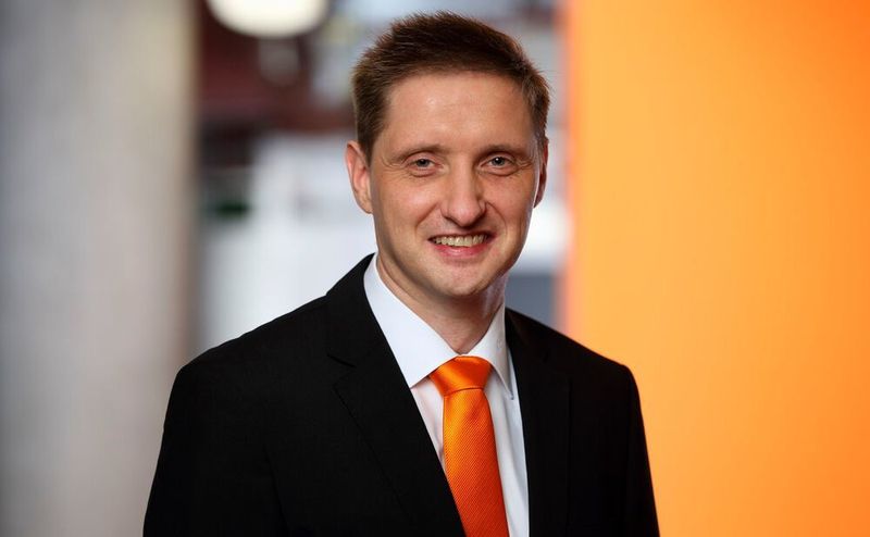 Maik Arnzen, Produktmanager bei Kuka: „Mit der neuen Version unserer Software erreichen unsere Kunden ein neues Level der Planungssicherheit, Einfachheit und Kosteneffizienz.“ (Kuka)