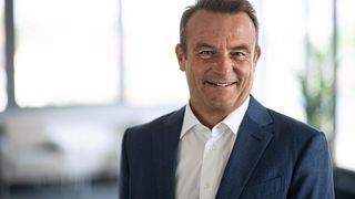 Markus Glaser-Gallion ist CEO der Leadec-Gruppe. (Leadec)