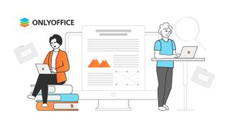 0105322745 (Bild: Onlyoffice)