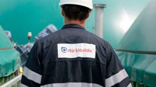 Air Liquide’s two new production units will have a total biomethane production capacity of 3,200 t/y. (Air Liquide)