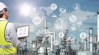 Emerson WEB Kampagnenbild (Emerson Process Management  GmbH & Co.OHG)