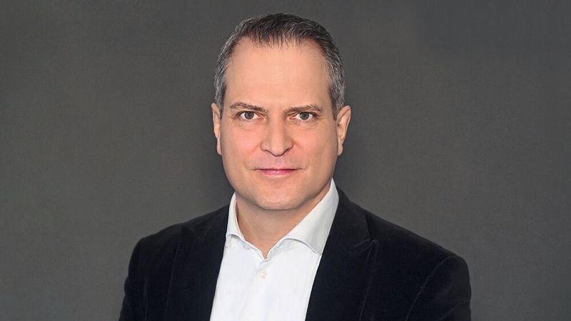 Philipp Berg, Geschäftsführer BCA Autoauktionen (BCA)