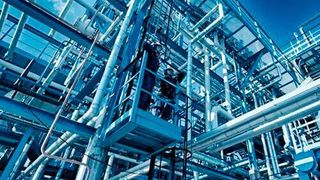 The new plant complements an existing facility which has been supplying these gases to Evonik's first methionine complex in Singapore since 2014. (Deposit Photos )