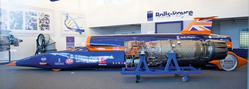 Als Technologiepartner stellt SGS Tool zur Herstellung von Raketenbauteilen sowie Komponenten der Kraftstoffpumpe u.a. S-Carb-Schaftfräser zur Aluminiumbearbeitung zur Verfügung. (Bild: SGS Tool)