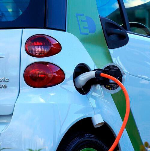 With more than half of U.S. car sales projected to be electric by 2030, demand for lithium-ion batteries and PVDF is revving up. With more than half of U.S. car sales projected to be electric by 2030, demand for lithium-ion batteries and PVDF is revving up.
