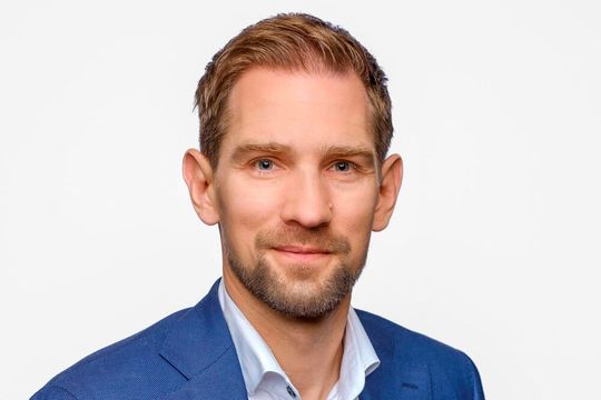 Dirk Band, Bereichsleiter Vertrieb bei Wagner: „Innerhalb kürzester Zeit können enorm hohe Werte vernichtet werden und Menschen in Gefahr geraten.“(Bild:  Wagner)