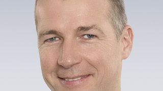 Ab dem 1. April 2015 leitet Guido Hettwer als Vorsitzender der Geschäftsleitung den Verkaufsbereich Europa Mitte der Bosch Rexroth AG. (Bild: Jochen Schreiner)