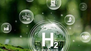 Phase 1 of this project is the largest carbon negative renewable natural gas facility globally. Phase 2 is the world's largest carbon negative ultra-green hydrogen plant.   (Source: Pcess609 - stock.adobe.com)