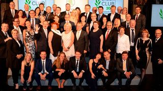 Die besten Partner sind nun Mitglied im Skoda-Club. (Skoda)