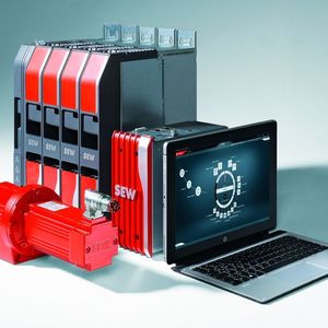 Automatisierungsbaukasten MOVI-C.