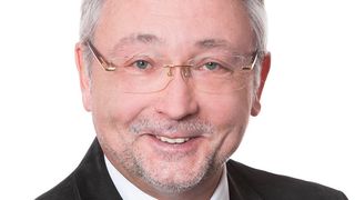 Gerd Kucera, Redakteur Elektronikpraxis: "Etwa 10 Prozent jährlich soll der weltweite Markt für Industrie-PCs wachsen und 2022 ein Volumen von 4,7 Mrd. $ erreichen." (VBM)