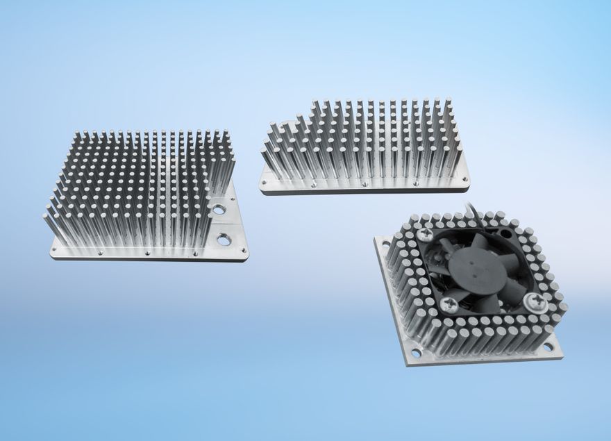 fliessgepresste_Kuehlkoerper ()