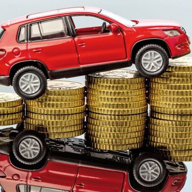 Von der Inflation bleiben die Autokäufer nicht verschont. Der durchschnittliche Neuwagenpreis steigt dabei stärker als der Gebrauchtwagenpreis. (Foto: Wodicka)