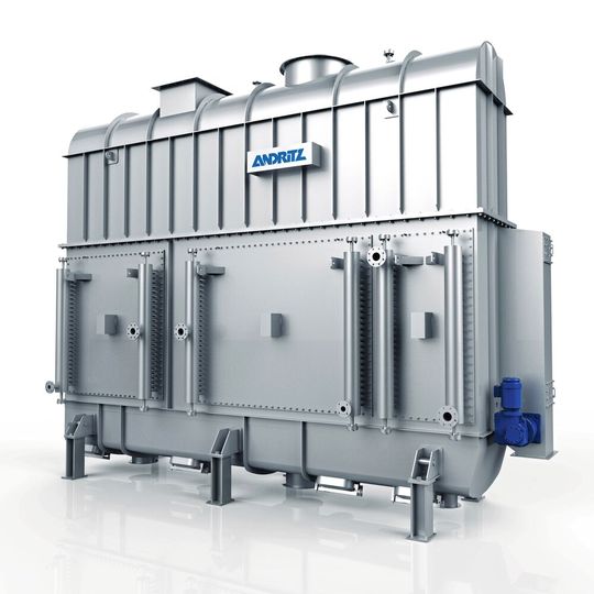 Dieser Fließbetttrockner wird für Polymere und andere temperaturempfindliche Produkte, insbesondere mit kleiner Teilchengröße, hauptsächlich für hohe Leitungskapazitäten verwendet. Dieser Fließbetttrockner wird für Polymere und andere temperaturempfindliche Produkte, insbesondere mit kleiner Teilchengröße, hauptsächlich für hohe Leitungskapazitäten verwendet.