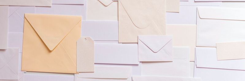 Auch im B2B-Newsletter-Versand müssen einige datenschutzrechtliche Vorgaben beachtet werden. Auch im B2B-Newsletter-Versand müssen einige datenschutzrechtliche Vorgaben beachtet werden.