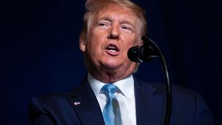 Letzte Woche was es knapp abgeschmettert worden, dass die USA Zölle auf Importe von Kanada und Mexiko erheben. Doch wie es aussieht, ist der Zank noch lange nicht vorbei. Denn schon droht neuer Ärger aus dem Weißen Haus, der auch die EU treffen kann. (Bild: W. Chester)