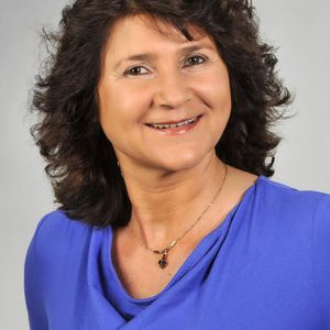 Heike Cantzler, Head of Corporate Communication bei der Snom Technology AG