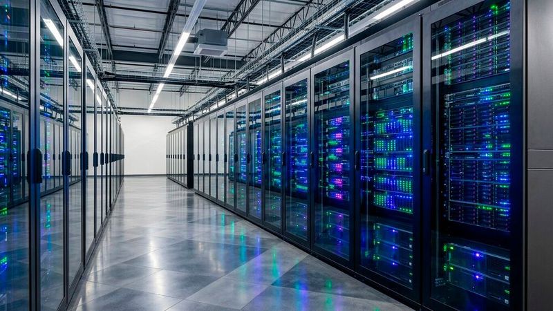 Medialine und Multiportal kooperieren. Im Rahmen der Zusammenarbeit wird Medialine Multiportal auch in die sieben eigenen Rechenzentren implementieren.(Bild:  Gemini / KI-generiert)
