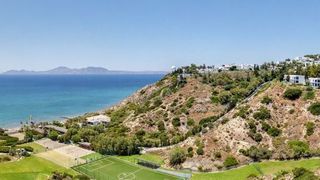 Ein Paradies für Aktivurlauber: der Robinson-Club Daidalos auf der Ägäisinsel Kos. (Bild: HSM)