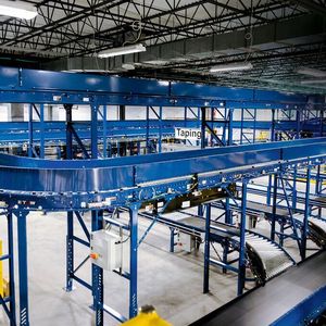 (Beckhoff Automation, USA)