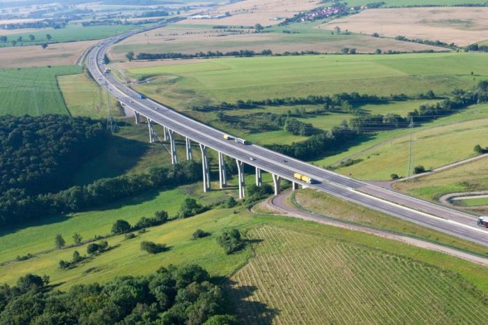 Platz 17: Hochtief 2,7% (im Vorjahr 2,4%) (Bild: Hochtief/Mike Christian)