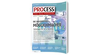 Wasserstoffdossier 3 Titelbild (Vogel Communications Group)