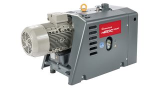 nEDC300 by EDWARDS VACUUM – The latest generation dry claw vacuum pump (Bild: Edwars Vacuum)