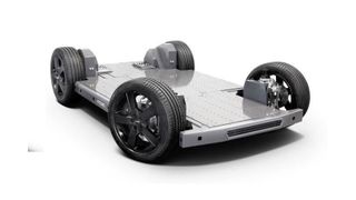 Ree Automotive entwickelt Fahrzeugplattformen für E-Autos. (REE)
