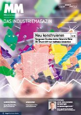 MaschinenMarkt 23 (vbm)