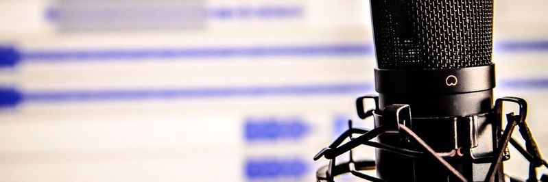 Werden wir bald in der Lage sein, Anwendungen nur durch unsere Stimme zu steuern? Bislang sind noch einige Herausforderungen zu meistern.(Bild:   / CC0)