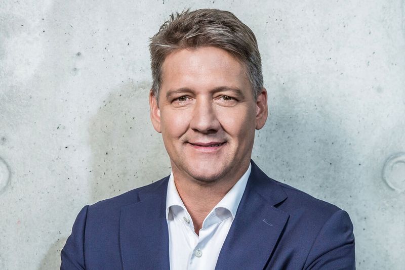 Gernot Döllner ist Vorstandsvorsitzender der Audi AG. Künftig will er zusätzlich das Ressort Technische Entwicklung leiten, heißt es in Medienberichten.(Bild:  Audi AG)