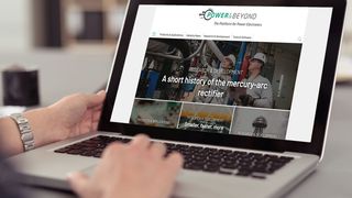 Power & Beyond heißt die neue Leistungselektronik-Contentplattform der PCIM Europe (©contrastwerkstatt - stock.adobe.com)