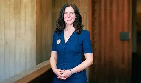 Wechselaktion auf einem Chefsessel der Forschung in Deutschland! Denn Fatma Deniz, die Vizepräsidentin der TU Berlin (im Bild), übernimmt nach der Abwahl der in Misskredit geratenen Geraldine Rauch diesen Job ab 1. April 2026.(Bild:  TU Berlin)