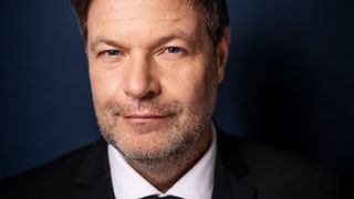 Dr. Robert Habeck, Bundesminister für Wirtschaft und Klimaschutz: „Das nächste Jahr stehe im Zeichen der Industriepolitik.“ (Bild: BMWK / Dominik Butzmann)
