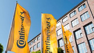 Continental hatte gegen Ende August von einem Cyber-Angriff berichtet. (Bild: Continental)