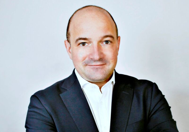 Tobias Leipold, CEO von eHealth-Tec