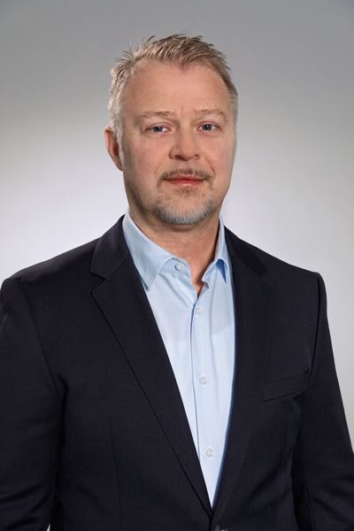 Pär Tornemo, CEO Yaskawa EMEA (Image:Yaskawa Europe GmbH)