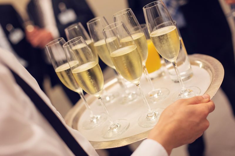 ... ist gesorgt. (Offenblen.de)