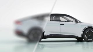 Der Lightyear 2 soll für unter 40.000 Euro erhältlich sein. (Bild: Lightyear)