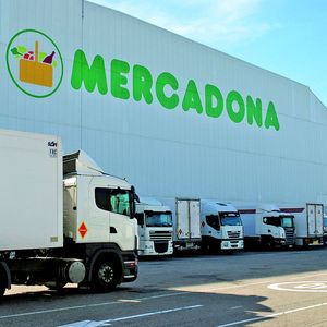 Der spanische Lebensmittel-Einzelhändler Mercadona gilt als das expansivste Unternehmen der Branche. Bild: Witron
