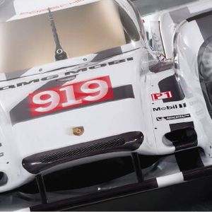 (Image: Porsche, DMG Mori)