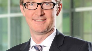 Justus Felix Wehmer, Geschäftsführer der Carl Zeiss Jena GmbH. (Bild: Carl Zeiss Jena)