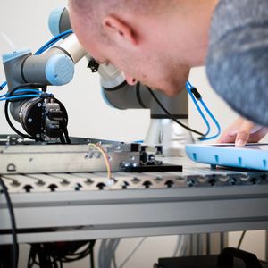Bei der Umsetzung von Roboterprojekten ist die strukturierte und vorausschauende Planung der Schlüssel zum Erfolg.