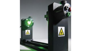 Mit dem Photokit II von Metrohm Autolab lassen sich elektrochemische und photoelektrochemische Prozesse untersuchen. (Bild: Deutsche Metrohm)